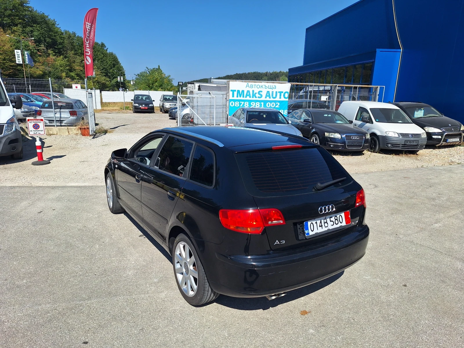 Audi A3 1.9 105  �� | Mobile.bg � ����������� 11