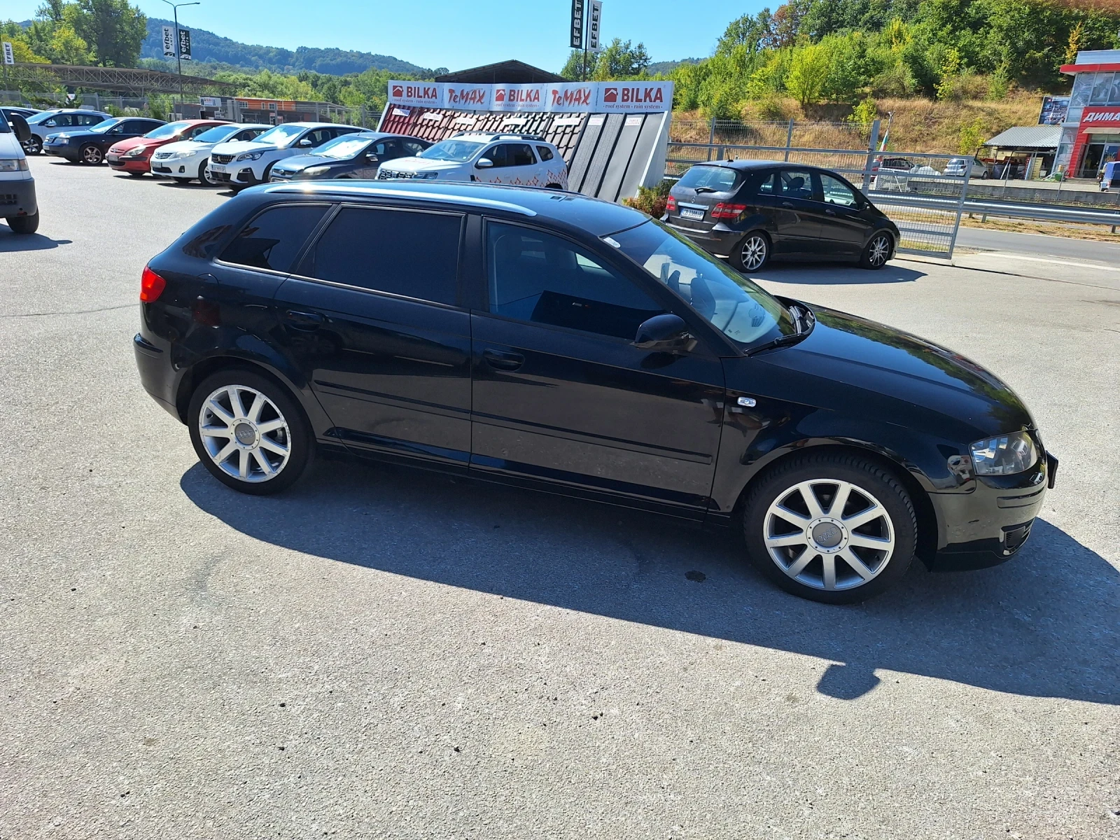 Audi A3 1.9 105  �� | Mobile.bg � ����������� 5