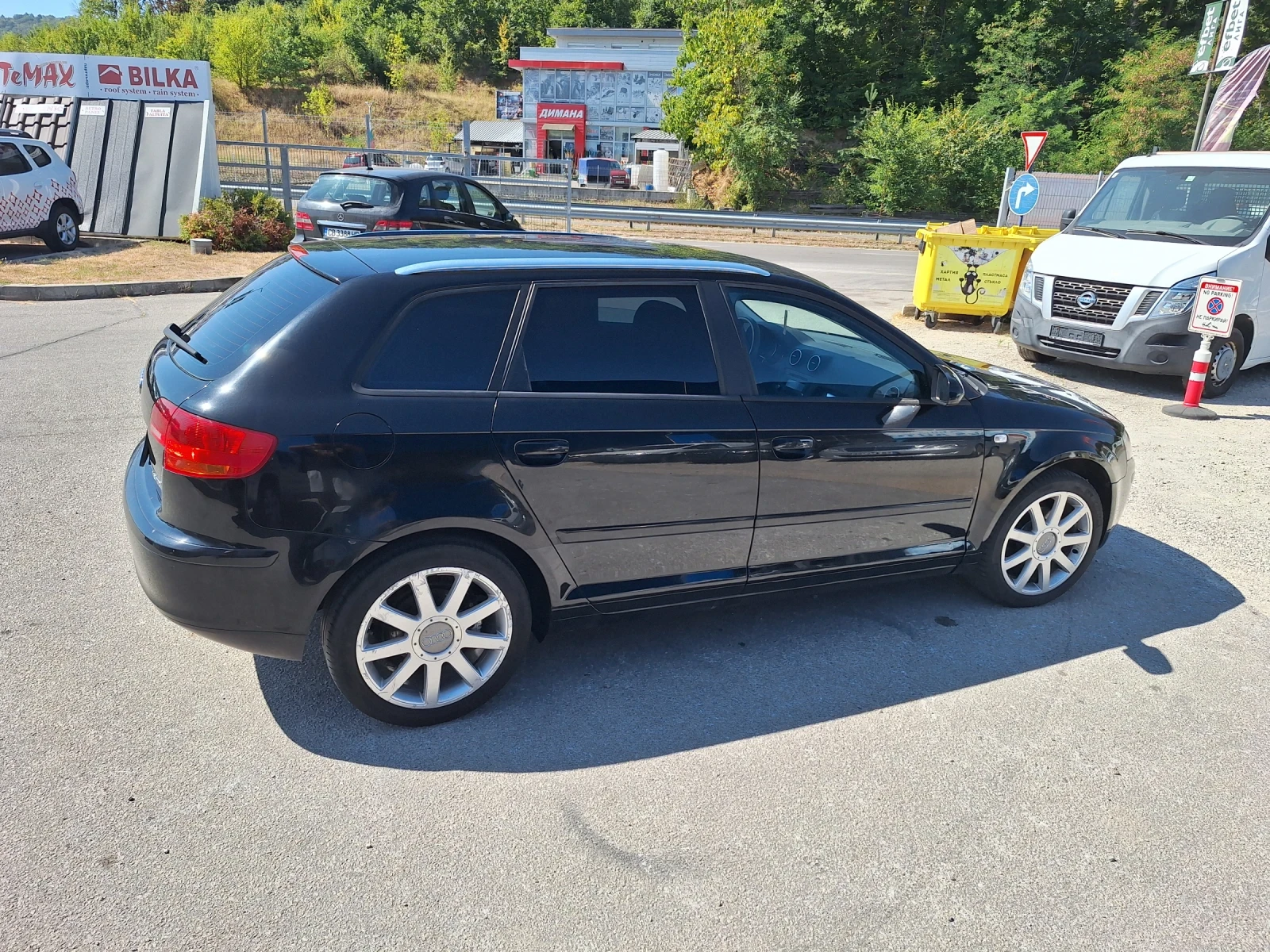 Audi A3 1.9 105  �� | Mobile.bg � ����������� 14