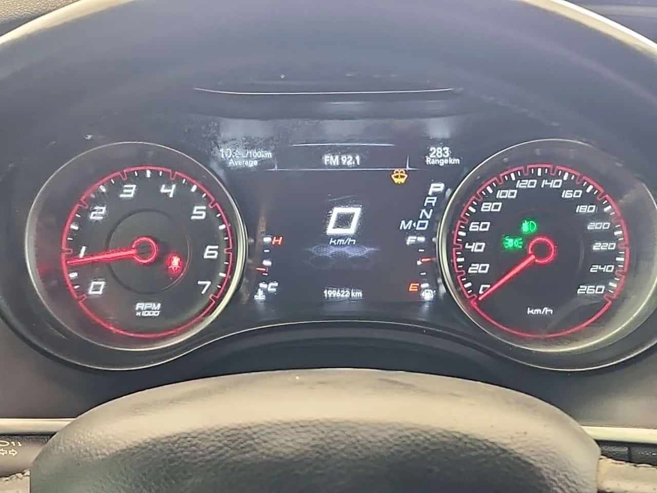 Dodge Charger  GT/CARFAX/ФИНАНСИРАНЕ, снимка 8 - Автомобили и джипове - 54633126