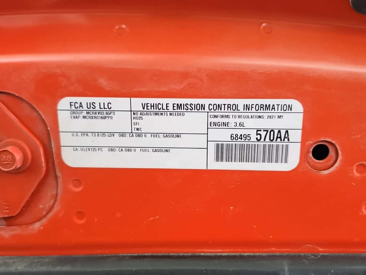 Dodge Charger  GT/CARFAX/ФИНАНСИРАНЕ, снимка 14 - Автомобили и джипове - 54633126