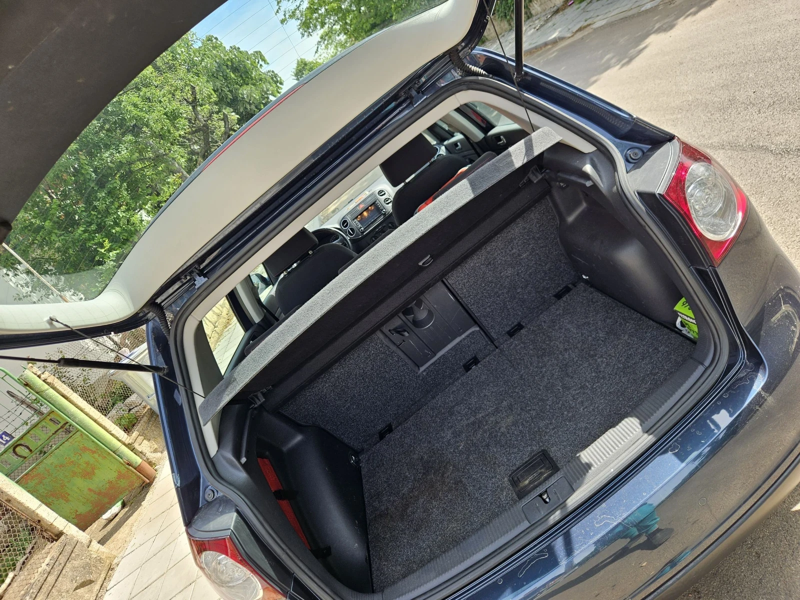 VW Golf Plus 1.9 105 | Mobile.bg � ����������� 7