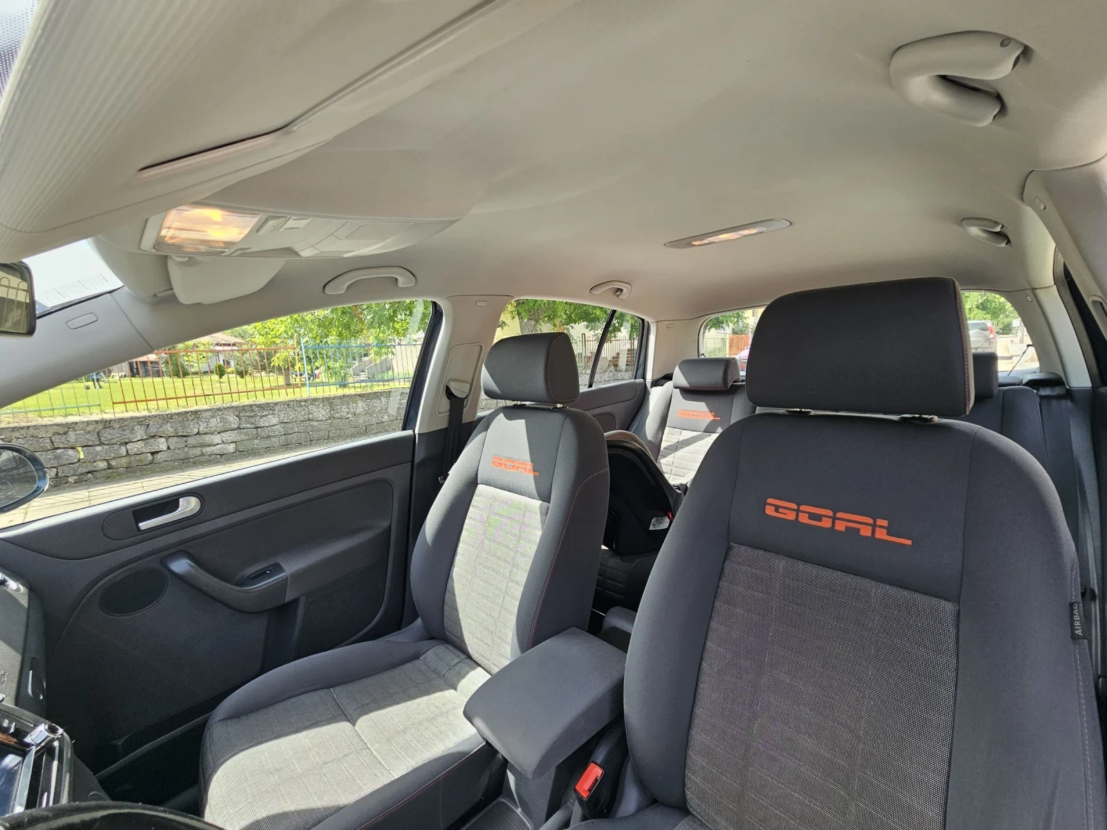 VW Golf Plus 1.9 105 | Mobile.bg � ����������� 11