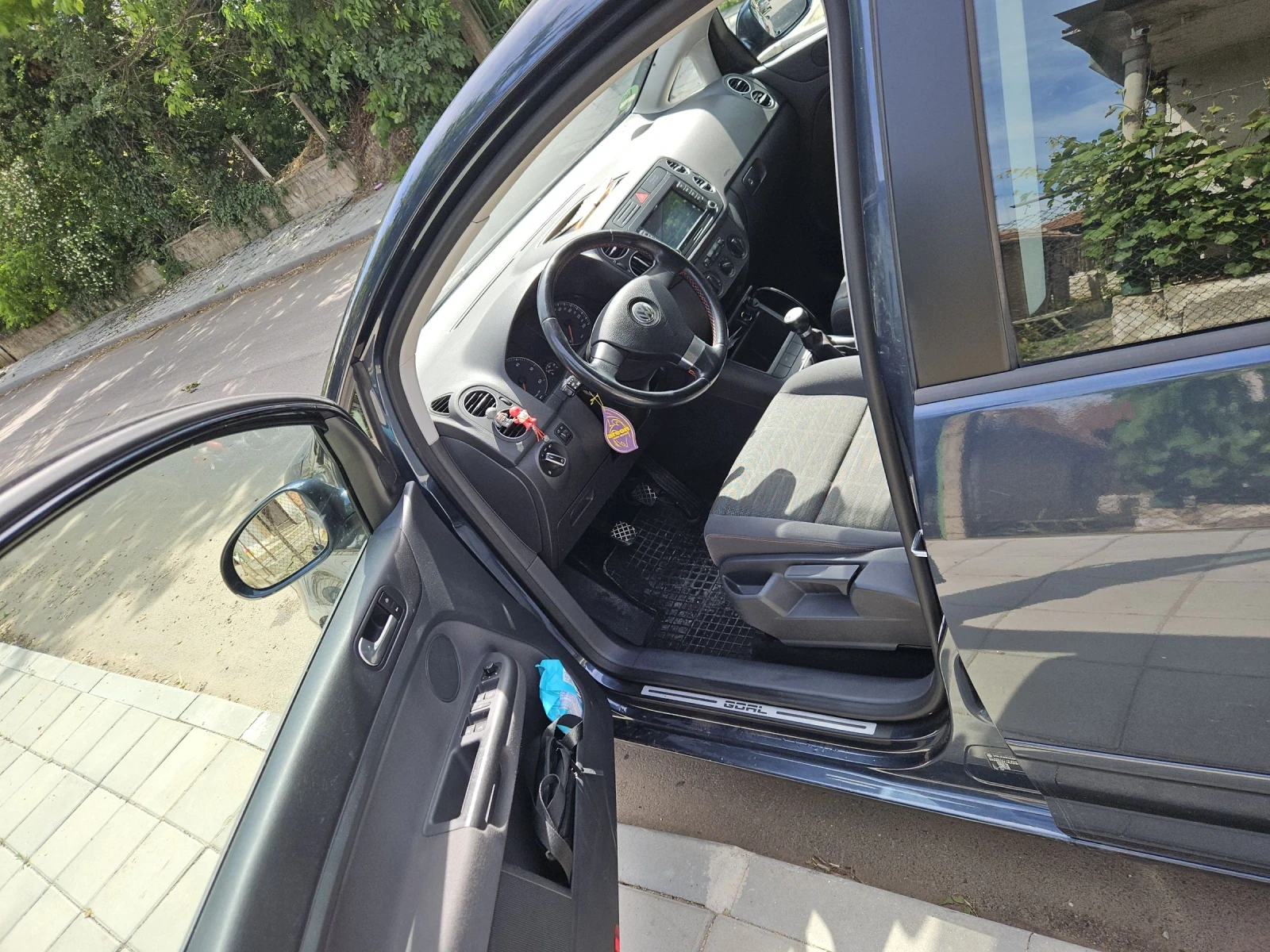 VW Golf Plus 1.9 105 | Mobile.bg � ����������� 16