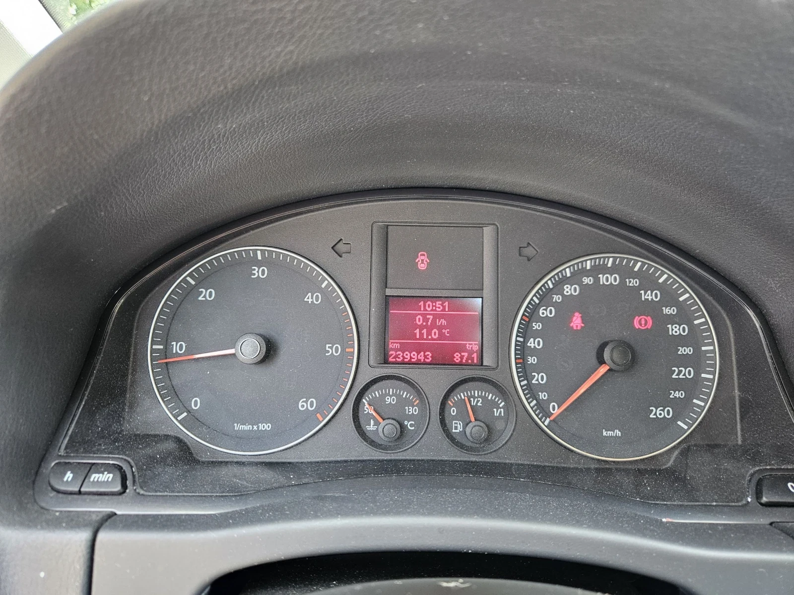 VW Golf Plus 1.9 105 | Mobile.bg � ����������� 12