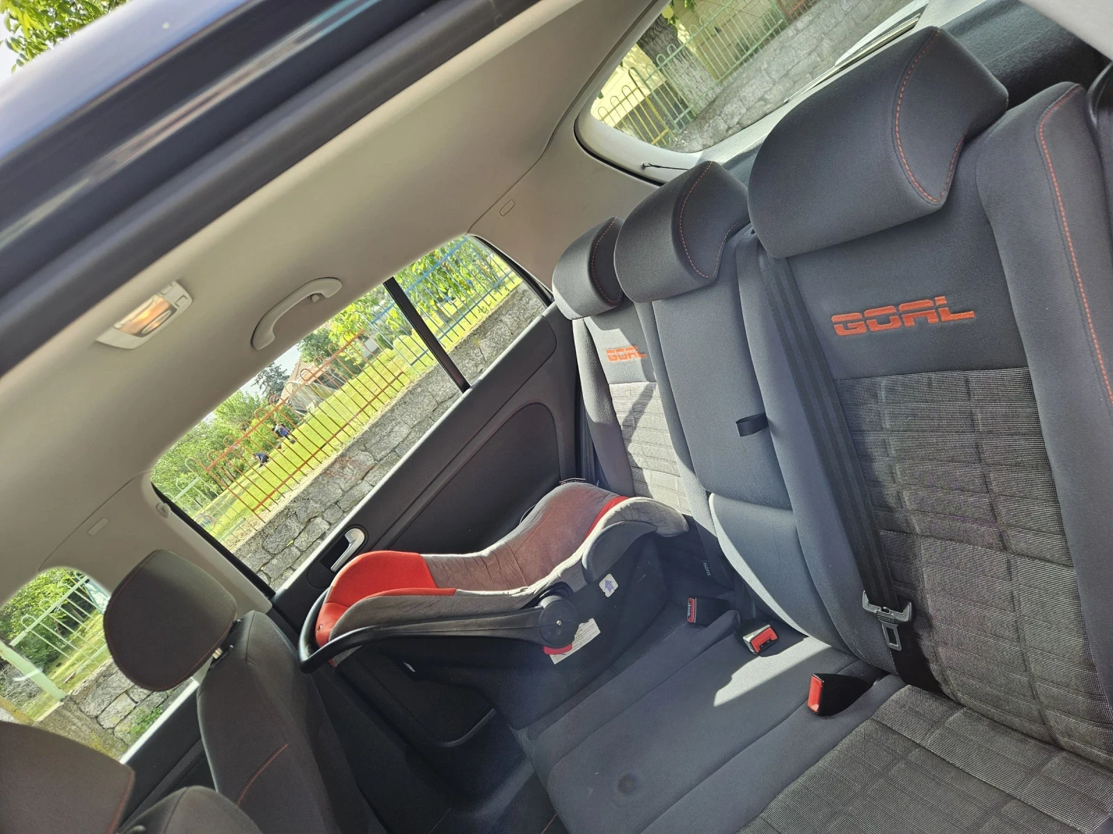 VW Golf Plus 1.9 105 | Mobile.bg � ����������� 8