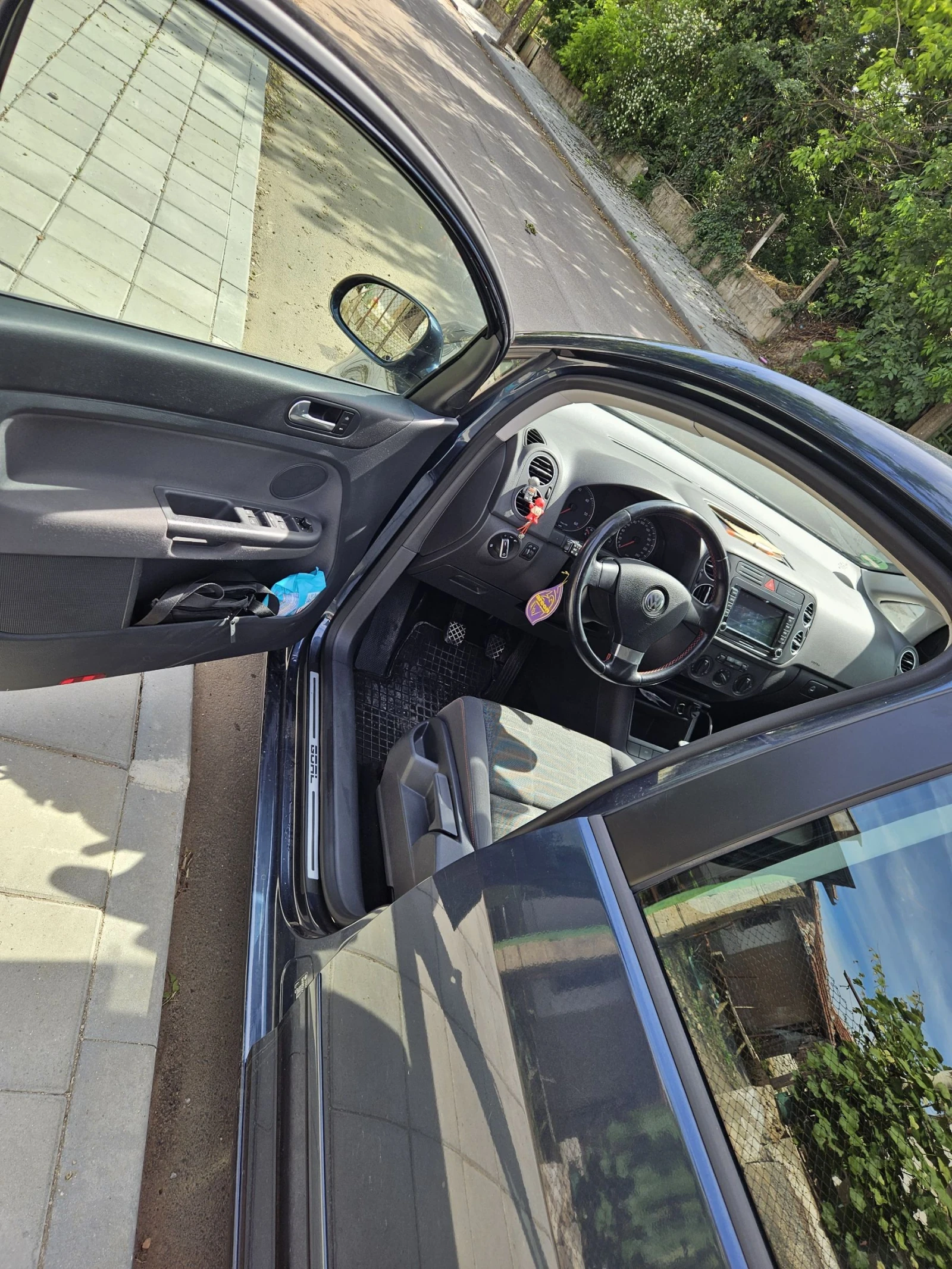 VW Golf Plus 1.9 105 | Mobile.bg � ����������� 15