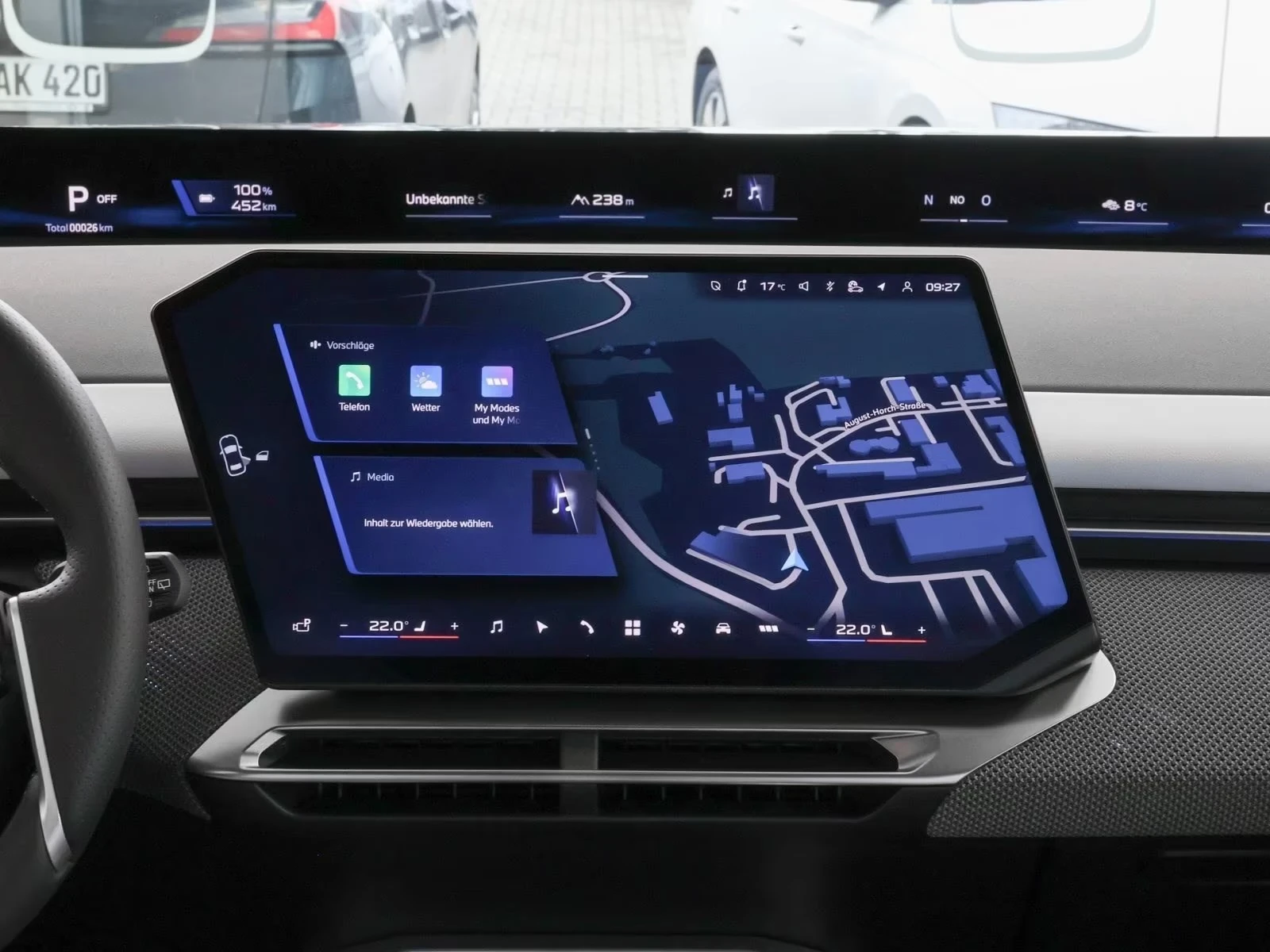 BMW iX3 50 xDrive M Sport Autobahn+ PANO HUD DA PLUS | Mobile.bg � ����������� 7