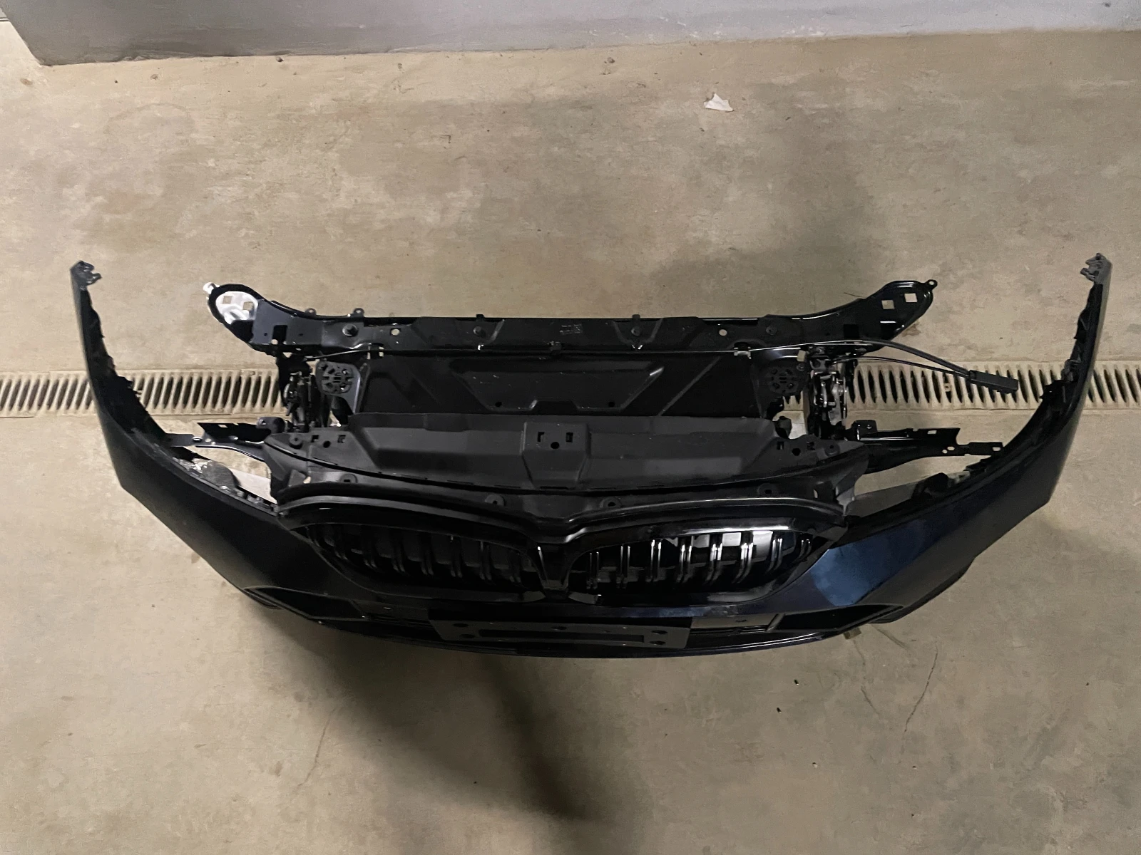BMW 330, снимка 10 - Автомобили и джипове - 54749948