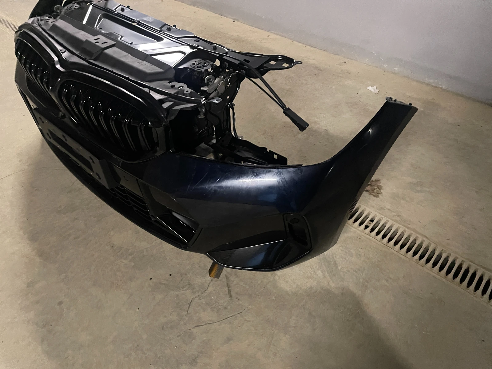 BMW 330, снимка 6 - Автомобили и джипове - 54749948