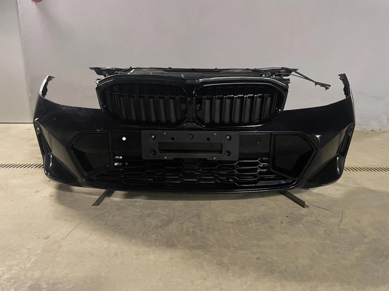 BMW 330, снимка 3 - Автомобили и джипове - 54749948