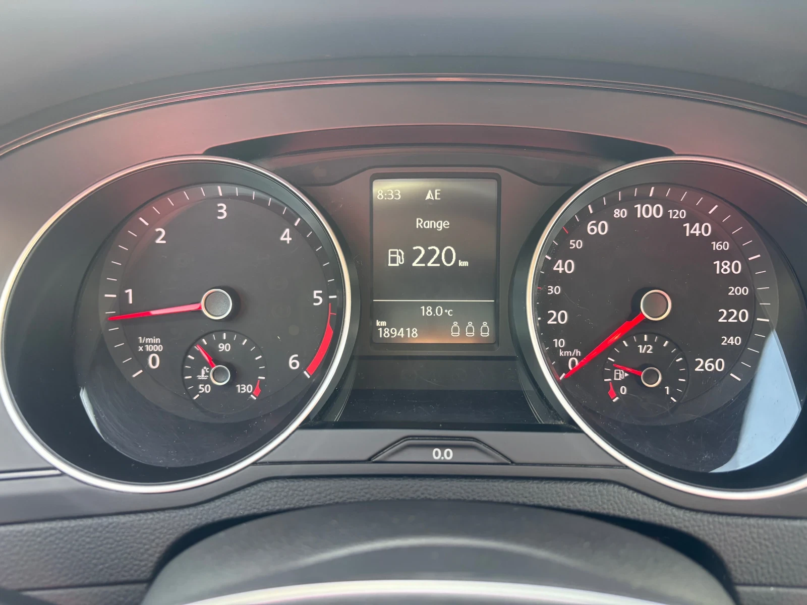 VW Passat 2.0TDI 150KC., снимка 12 - Автомобили и джипове - 54778513