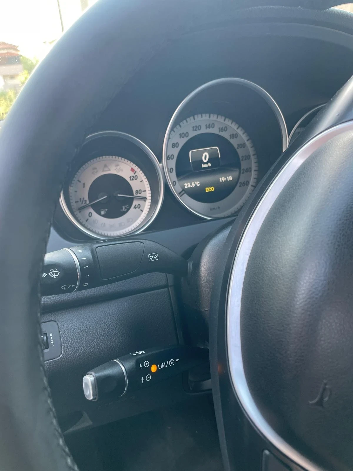 Mercedes-Benz C 220 CDI 170HP Facelift, снимка 6 - Автомобили и джипове - 54823371