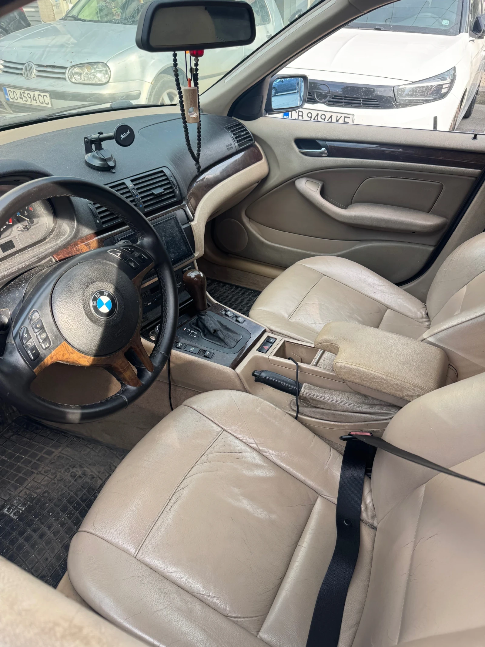 BMW 330 330, снимка 7 - Автомобили и джипове - 54856630