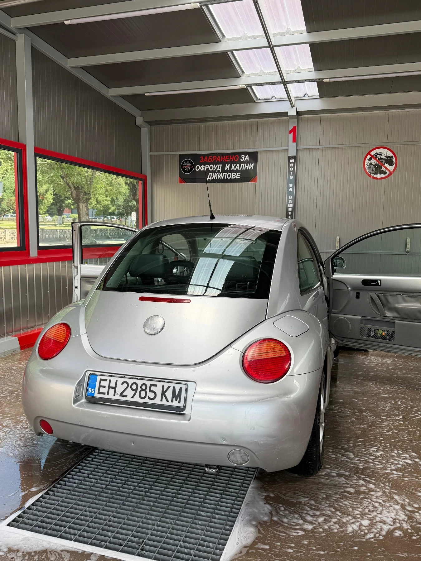 VW Beetle, снимка 13 - Автомобили и джипове - 55135758