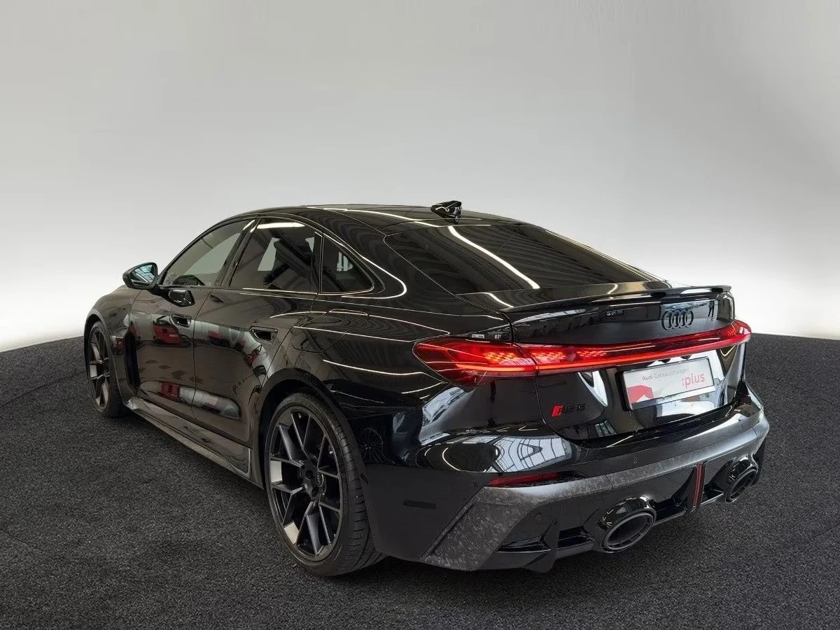 Audi Rs5 Lim* 2026* HuD* Pano* B&O, снимка 2 - Автомобили и джипове - 55241355