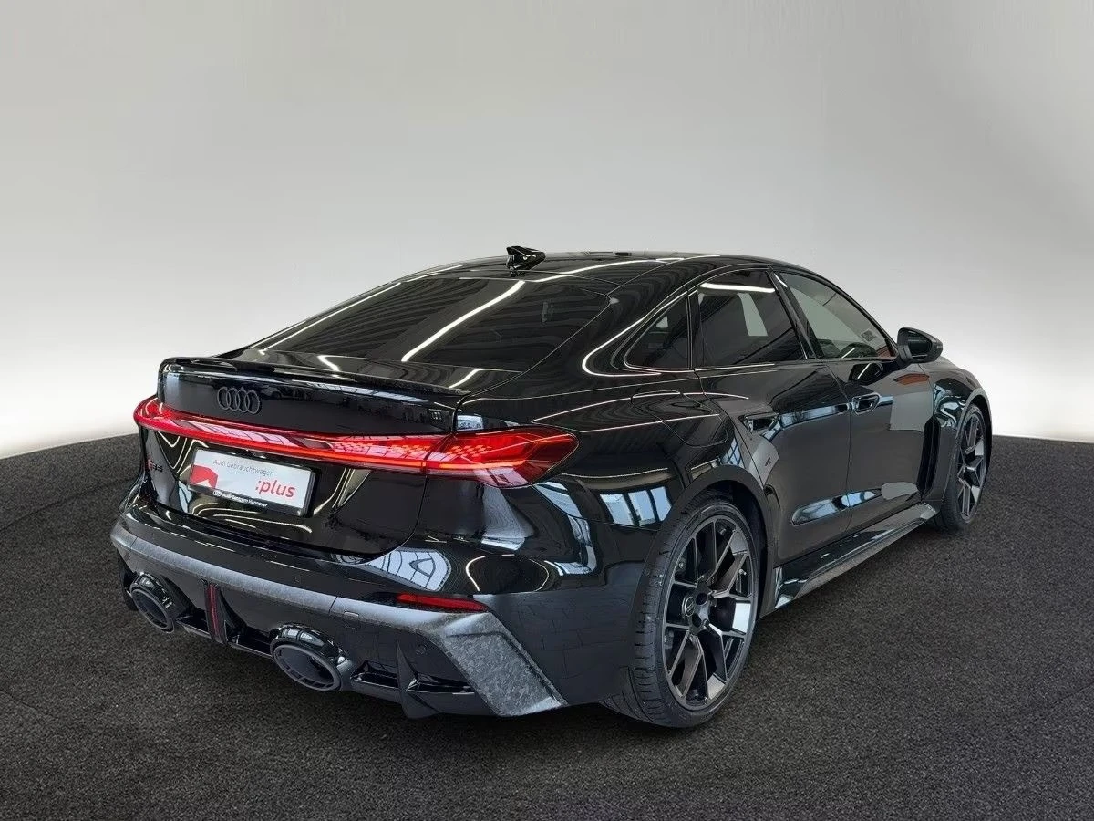 Audi Rs5 Lim* 2026* HuD* Pano* B&O, снимка 3 - Автомобили и джипове - 55241355