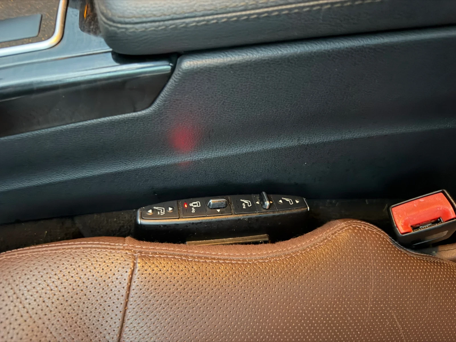 Mercedes-Benz E 350 350CDI/AIR MATIC/4 MATIC/AMG/NIGHT VISION/ | Mobile.bg � ����������� 16