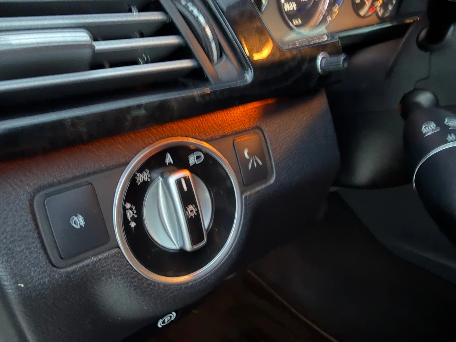 Mercedes-Benz E 350 350CDI/AIR MATIC/4 MATIC/AMG/NIGHT VISION/ | Mobile.bg � ����������� 15