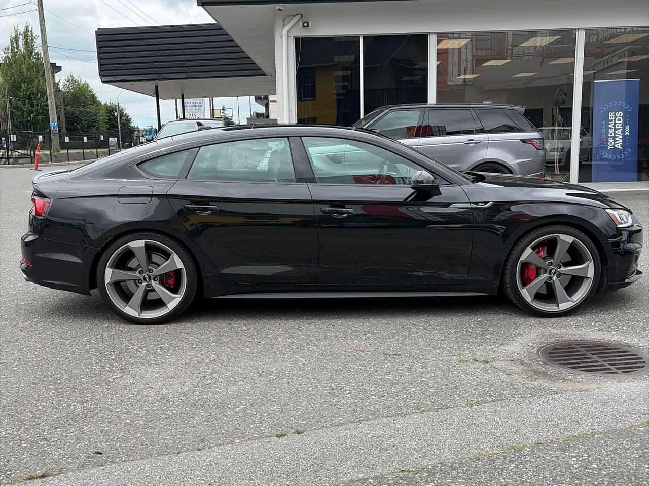 Audi S5 * TECHNIK * CARFAX * БЕЗ ПЪРВОНАЧАЛНА ВНОСКА, снимка 7 - Автомобили и джипове - 55446552