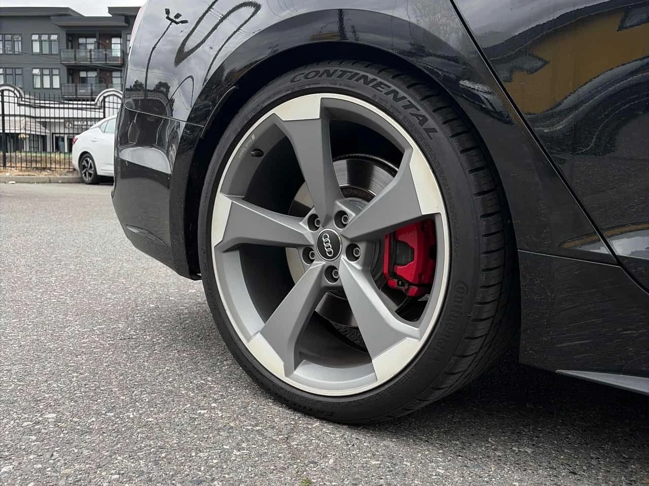 Audi S5 * TECHNIK * CARFAX * БЕЗ ПЪРВОНАЧАЛНА ВНОСКА, снимка 4 - Автомобили и джипове - 55446552
