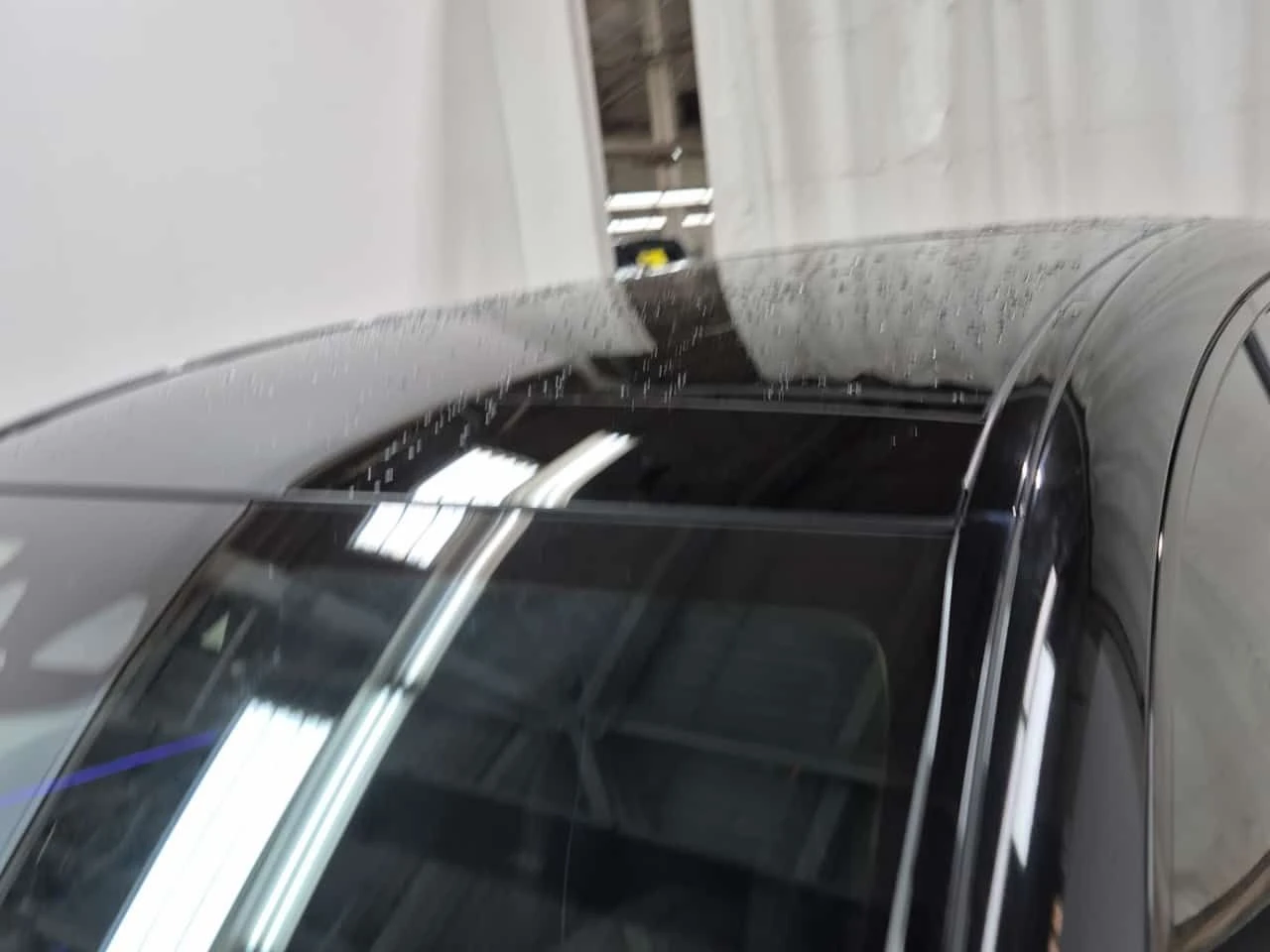 Mercedes-Benz EQS * 450 * CARFAX * БЕЗ ПЪРВОНАЧАЛНА ВНОСКА, снимка 7 - Автомобили и джипове - 55475336