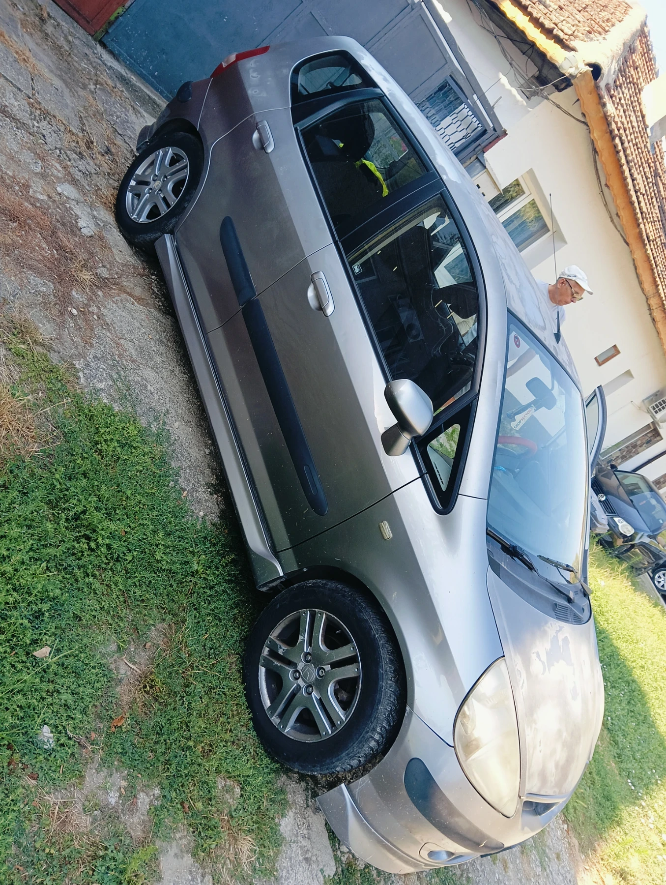 Honda Jazz, снимка 5 - Автомобили и джипове - 55550638