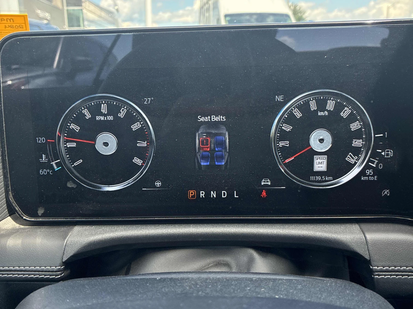 Ford Mustang EcoBoost / АвтоКредит, снимка 8 - Автомобили и джипове - 55944647
