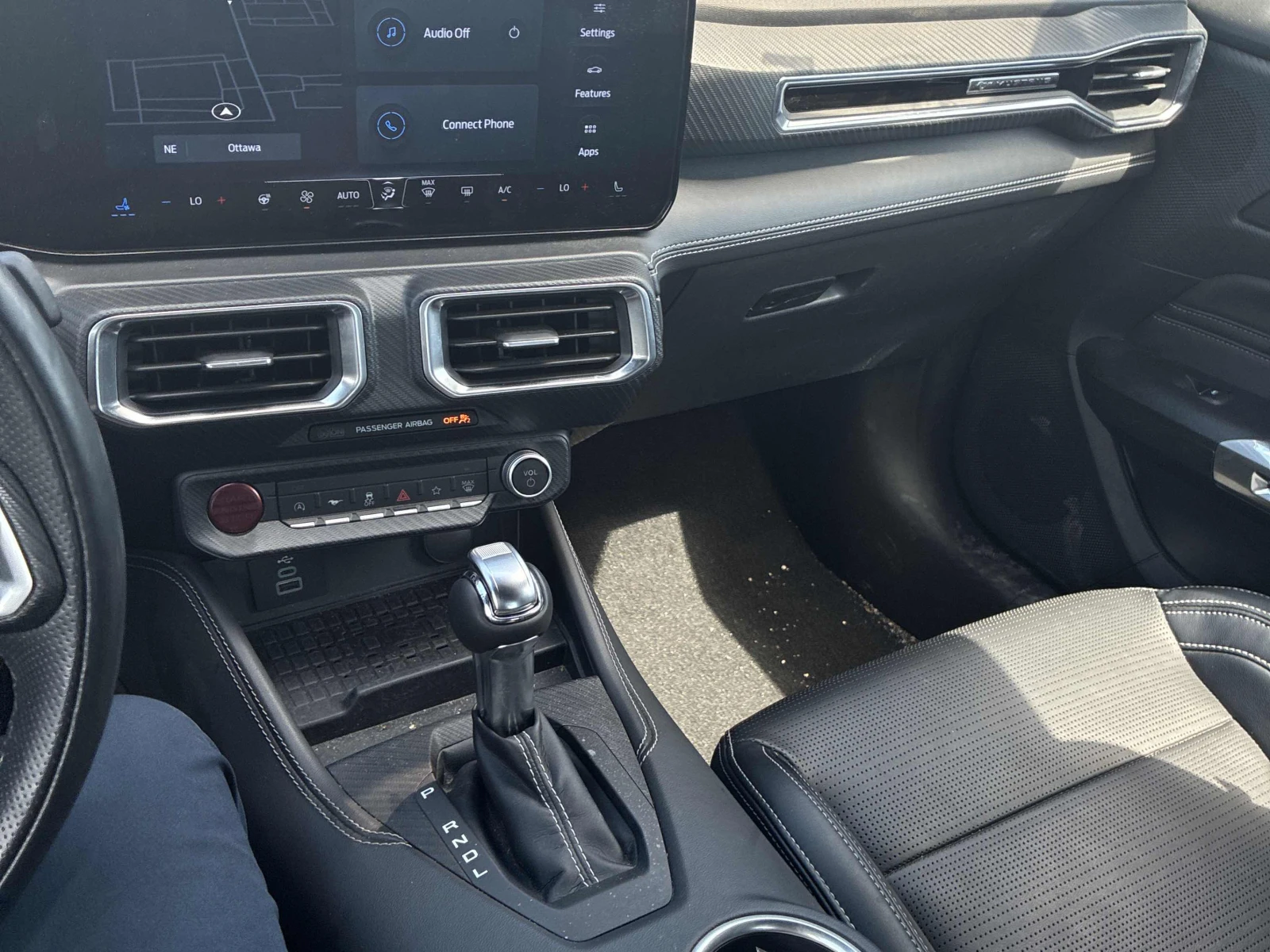 Ford Mustang EcoBoost / АвтоКредит, снимка 9 - Автомобили и джипове - 55944647