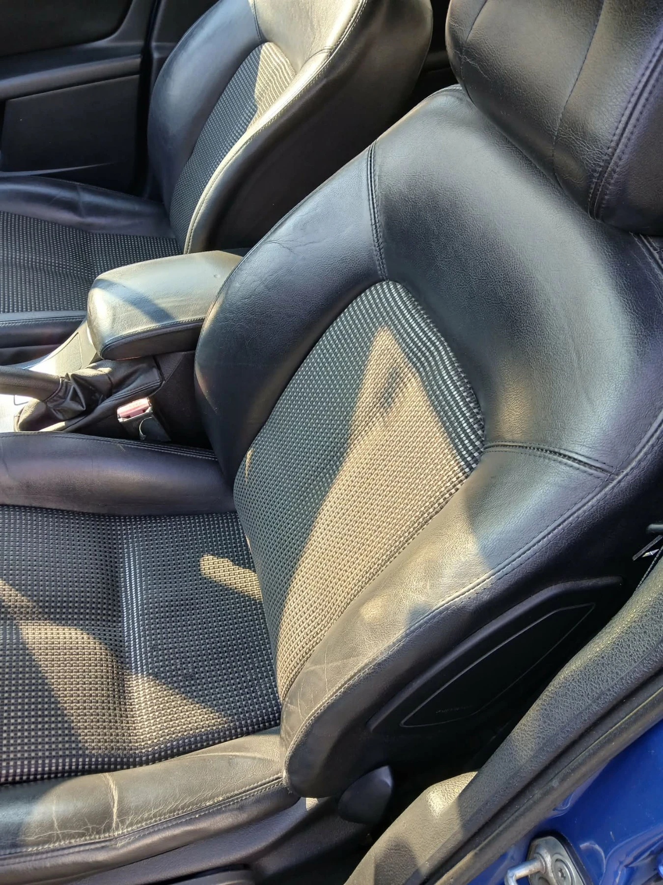 Peugeot 407, снимка 8 - Автомобили и джипове - 56023326