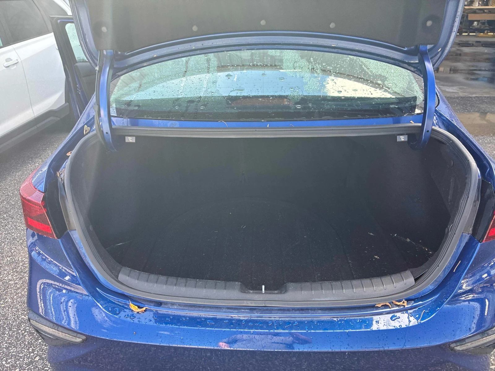 Kia Forte * LX * АВТОКРЕДИТ БЕЗ ПЪРВОНАЧАЛНА ВНОСКА* , снимка 12 - Автомобили и джипове - 56127297