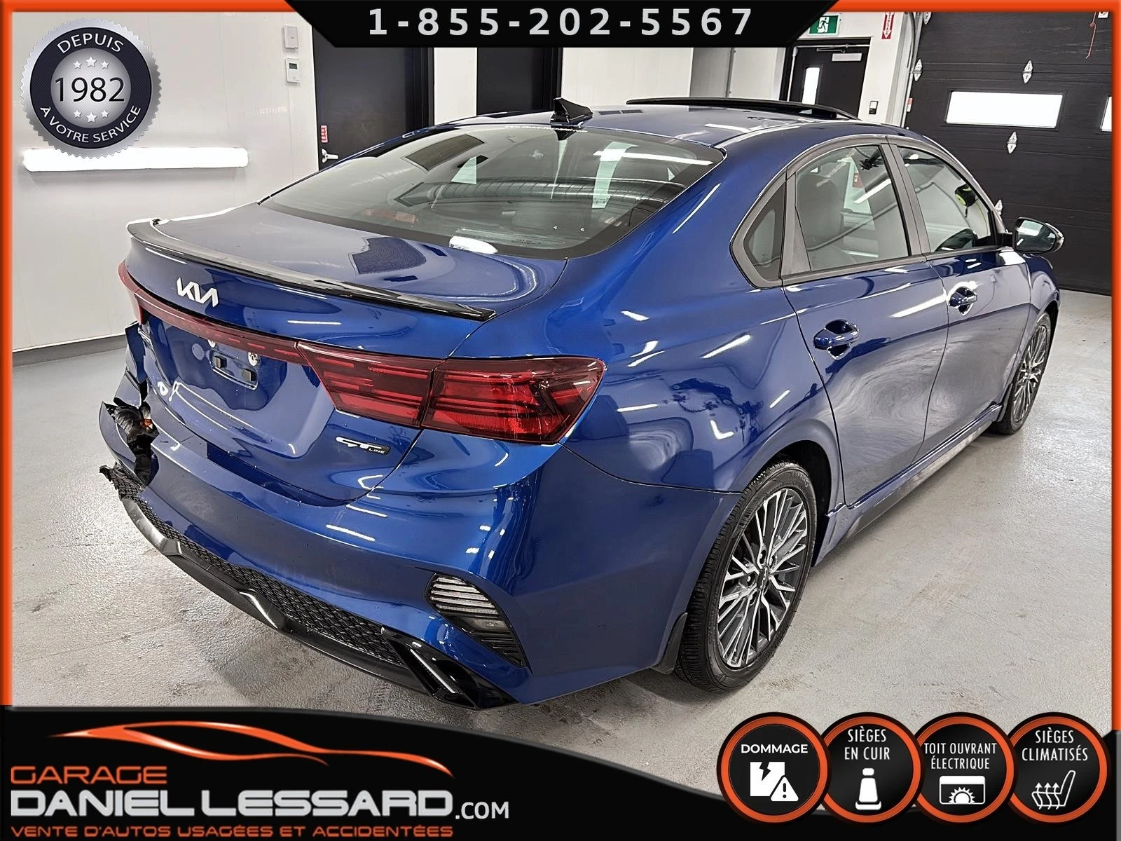 Kia Forte GT-LINE/2.0L/���������/����/���������/FULL MAX | Mobile.bg � ����������� 4