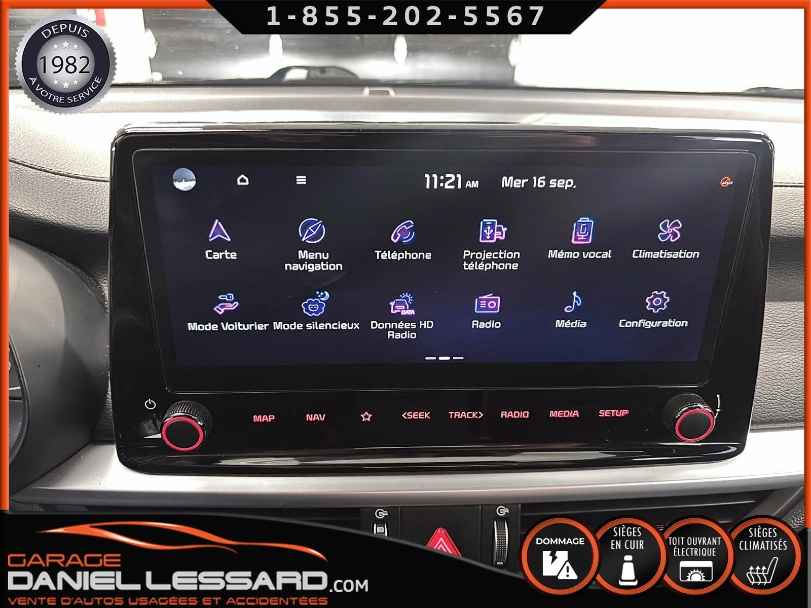 Kia Forte GT-LINE/2.0L/���������/����/���������/FULL MAX | Mobile.bg � ����������� 9