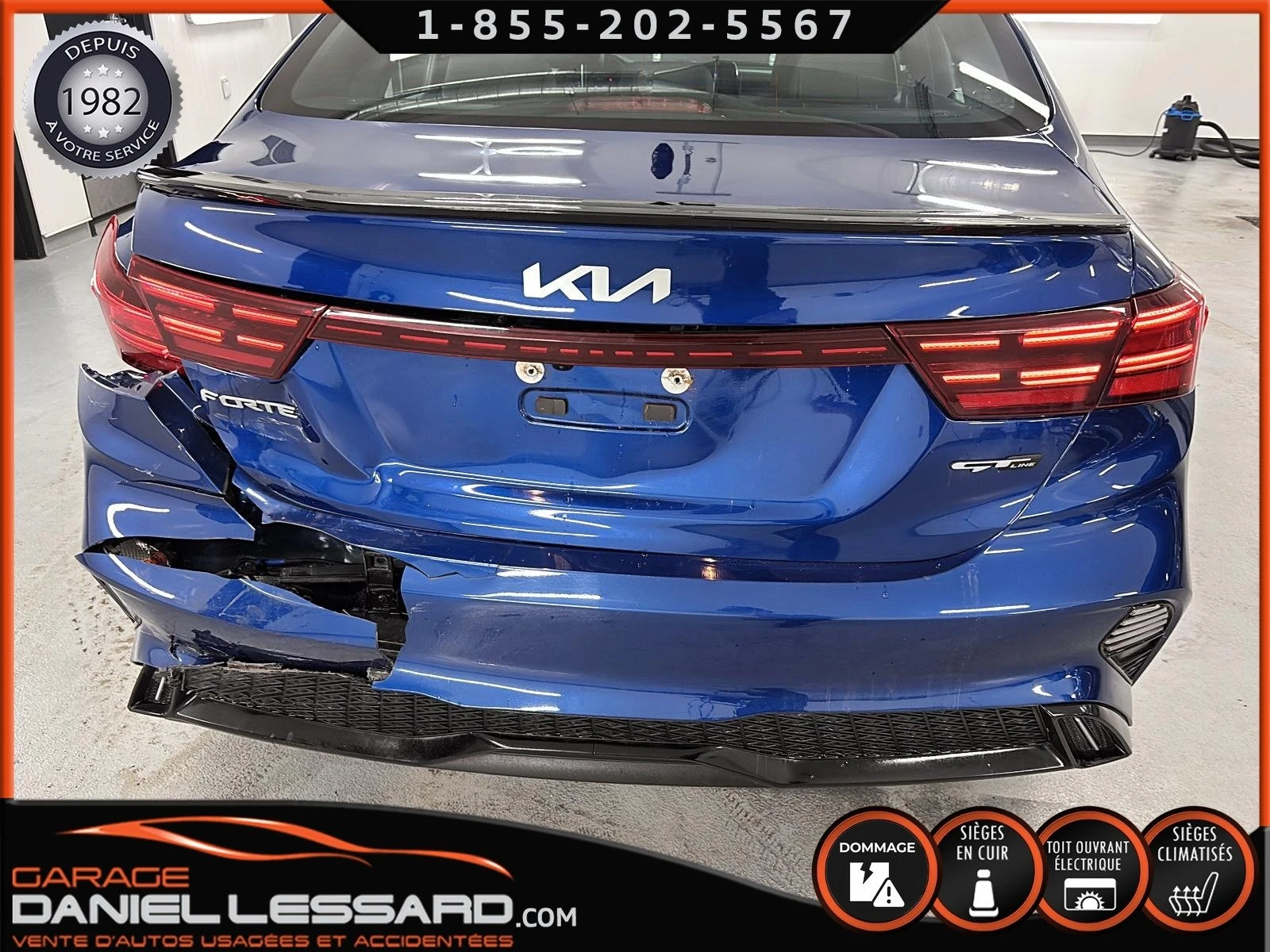 Kia Forte GT-LINE/2.0L/���������/����/���������/FULL MAX | Mobile.bg � ����������� 6