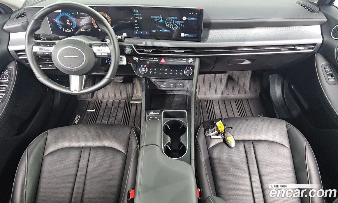 Hyundai Sonata 2.0 LPG Mobility  * koreiskikoli.bg *  | Mobile.bg � ����������� 6