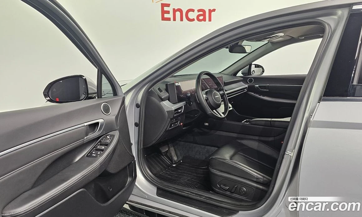 Hyundai Sonata 2.0 LPG Mobility  * koreiskikoli.bg *  | Mobile.bg � ����������� 9