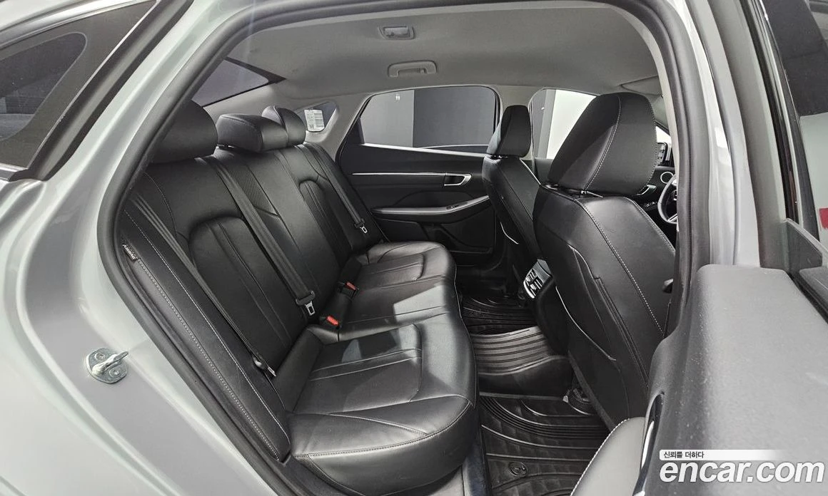 Hyundai Sonata 2.0 LPG Mobility  * koreiskikoli.bg *  | Mobile.bg � ����������� 11