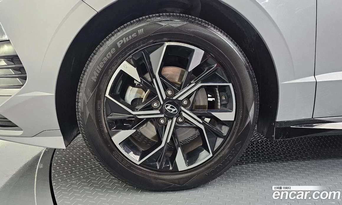 Hyundai Sonata 2.0 LPG Mobility  * koreiskikoli.bg *  | Mobile.bg � ����������� 4