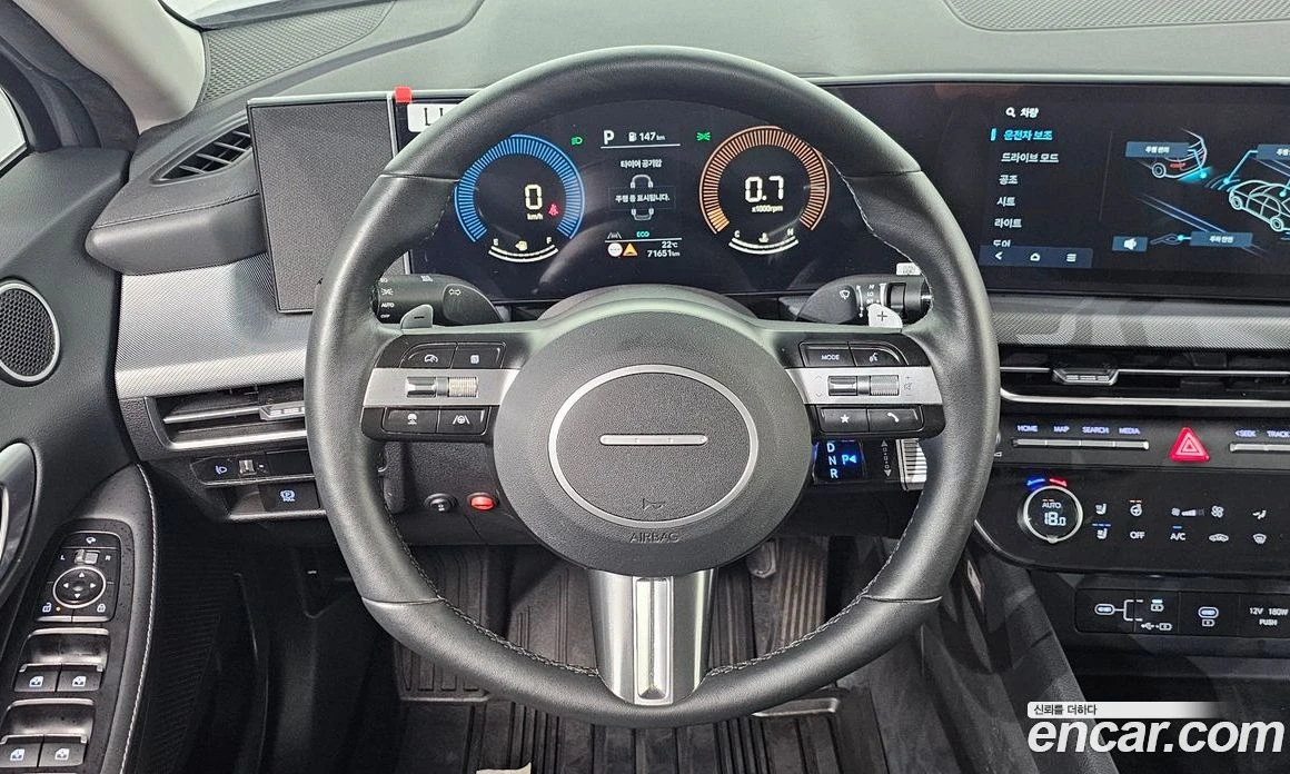 Hyundai Sonata 2.0 LPG Mobility  * koreiskikoli.bg *  | Mobile.bg � ����������� 14