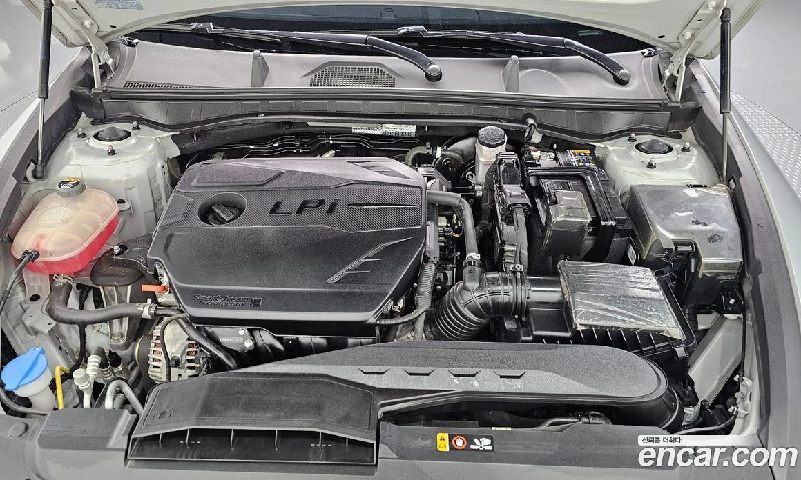Hyundai Sonata 2.0 LPG Mobility  * koreiskikoli.bg *  | Mobile.bg � ����������� 5
