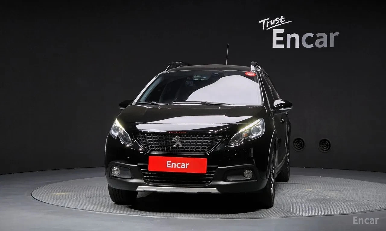 Peugeot 2008 1.5 BlueHDI | Mobile.bg � ����������� 3