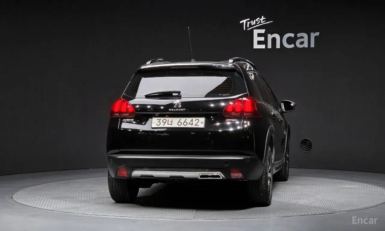 Peugeot 2008 1.5 BlueHDI | Mobile.bg � ����������� 4