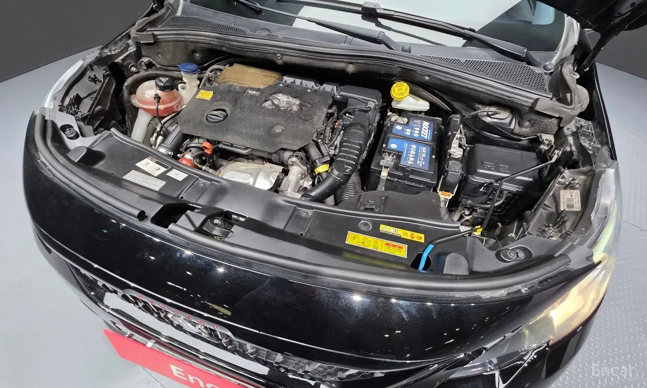 Peugeot 2008 1.5 BlueHDI | Mobile.bg � ����������� 6