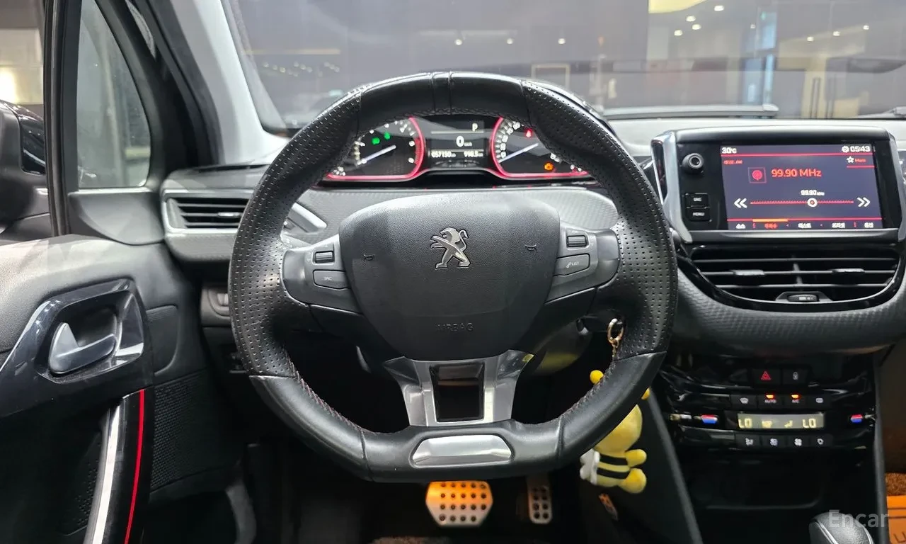 Peugeot 2008 1.5 BlueHDI | Mobile.bg � ����������� 12