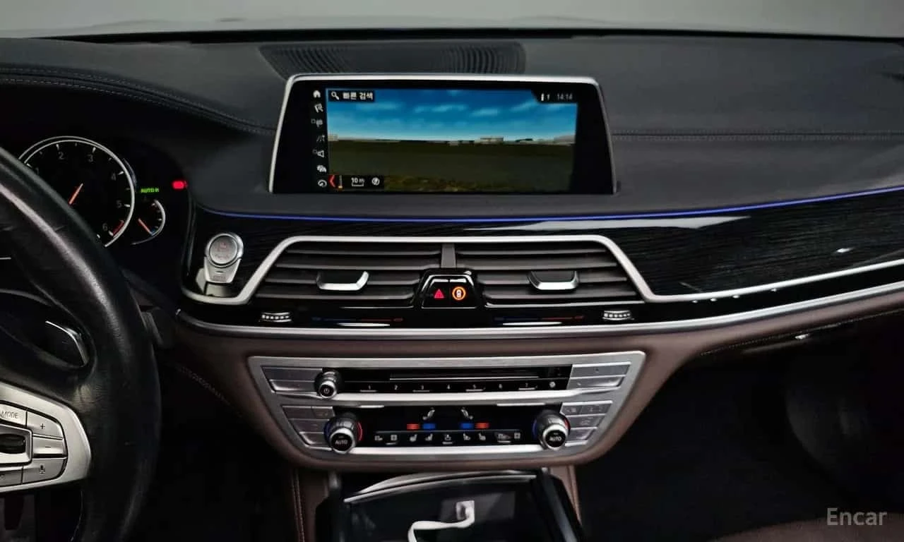 BMW 740 * 740d xDrive M Sport * ���� �� �� | Mobile.bg � ����������� 14