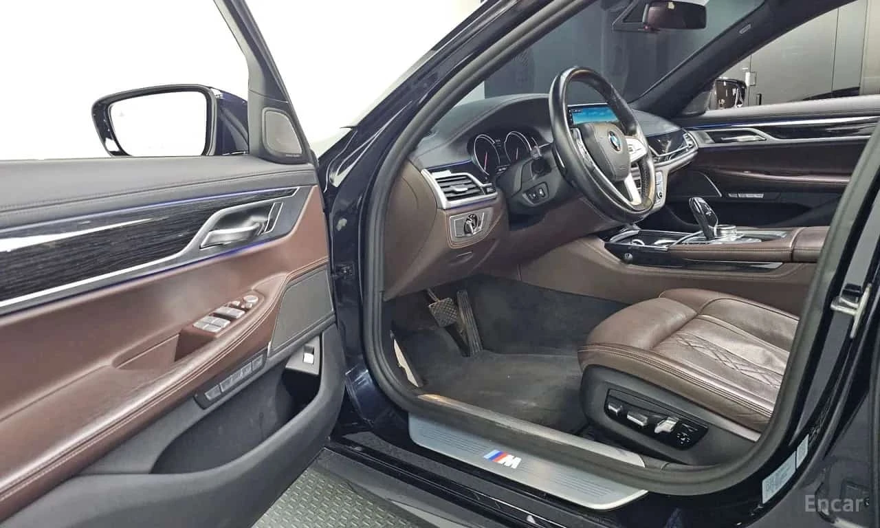 BMW 740 * 740d xDrive M Sport * ���� �� �� | Mobile.bg � ����������� 10