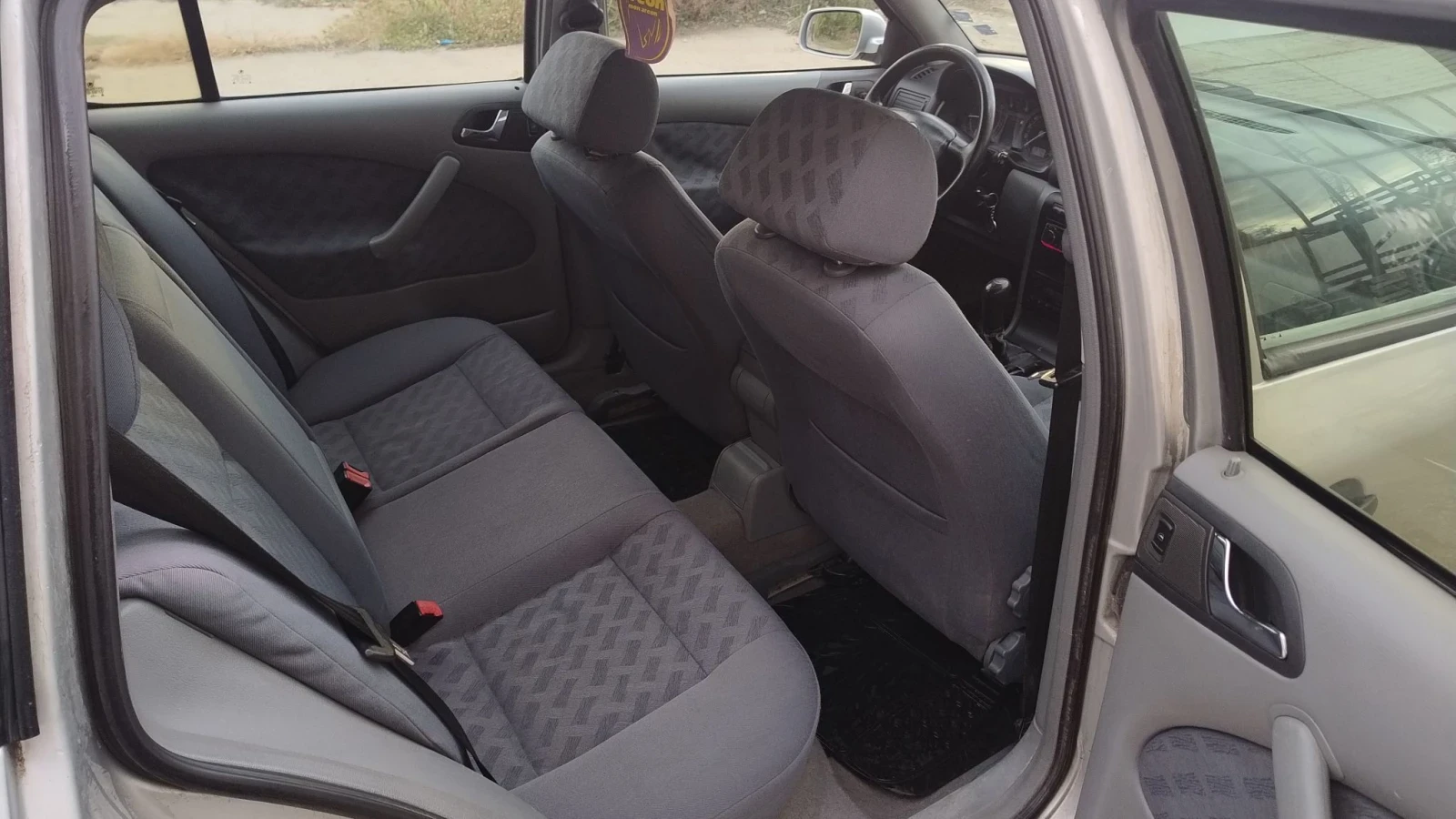 Skoda Octavia, снимка 8 - Автомобили и джипове - 56684252