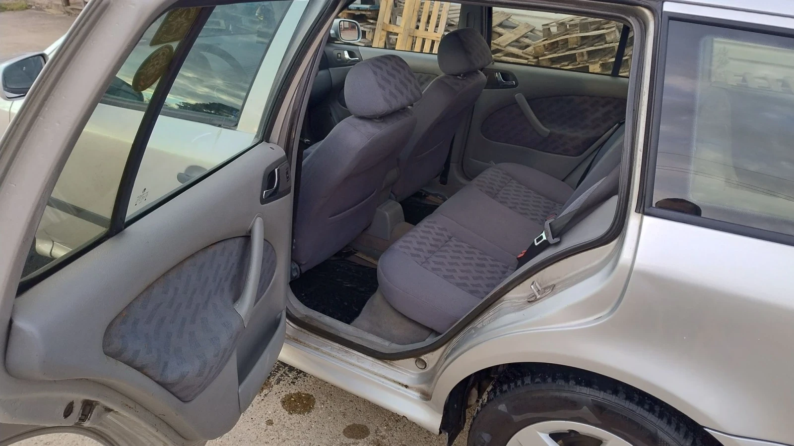 Skoda Octavia, снимка 12 - Автомобили и джипове - 56684252
