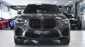 BMW X5M Competition - изображение 2