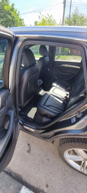 Audi Q5 S line plus quattro , снимка 4